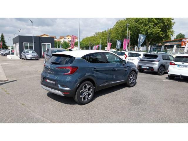 Renault Captur image 9