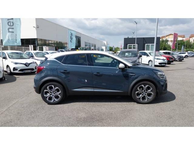 Renault Captur image 3