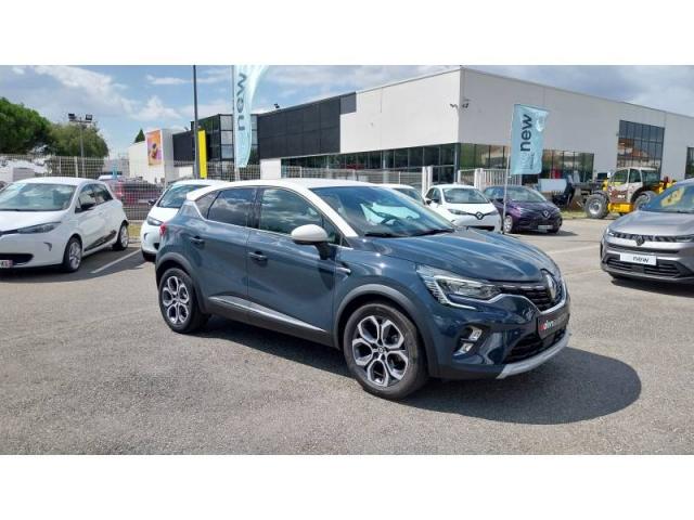 Renault Captur image 1