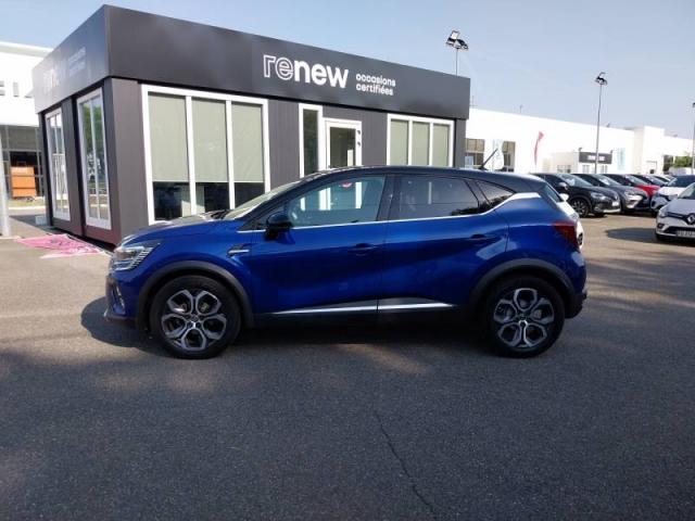 Renault Captur image 3