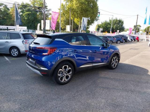 Renault Captur image 6