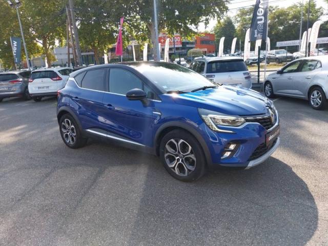 Renault Captur image 9