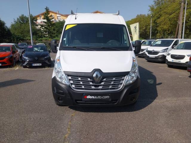 Renault Master image 3