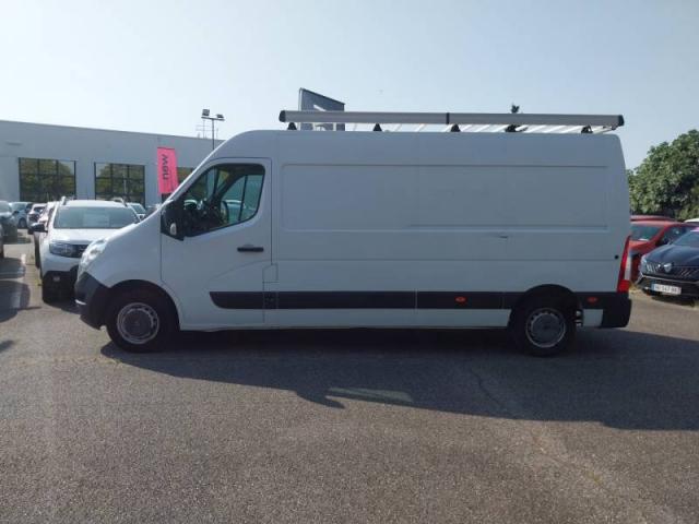 Renault Master image 4