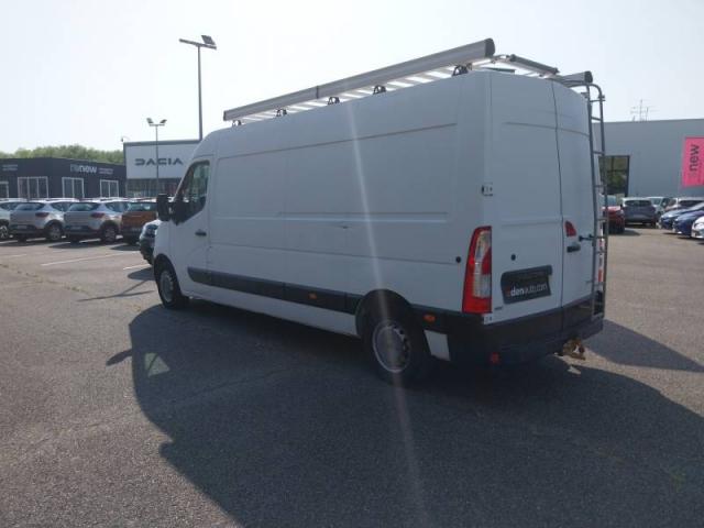 Renault Master image 2