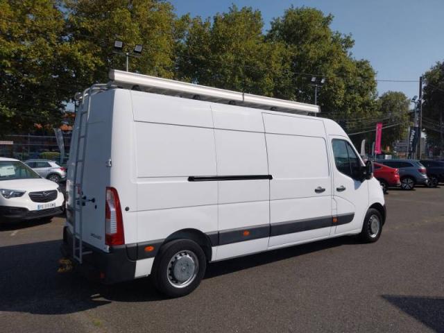 Renault Master image 7
