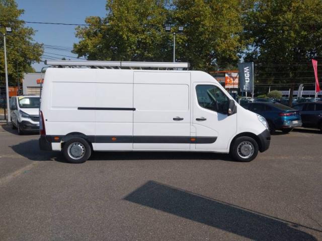 Renault Master image 5