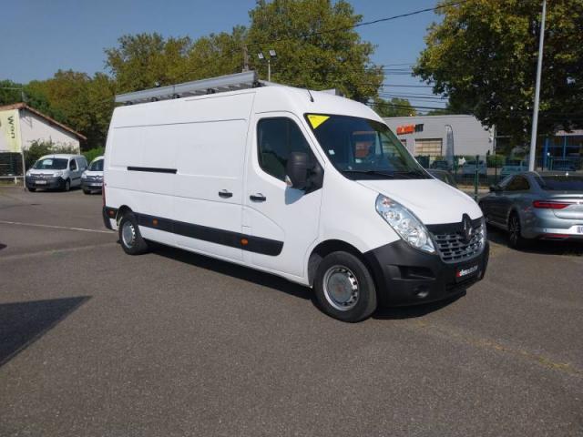 Renault Master image 6