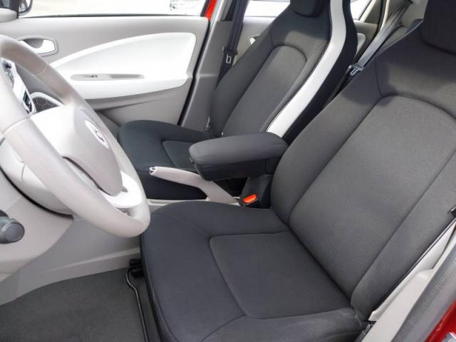 Renault Zoe image 6