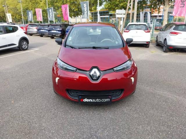 Renault Zoe image 3