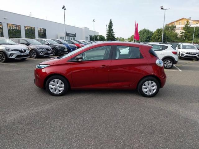 Renault Zoe image 7