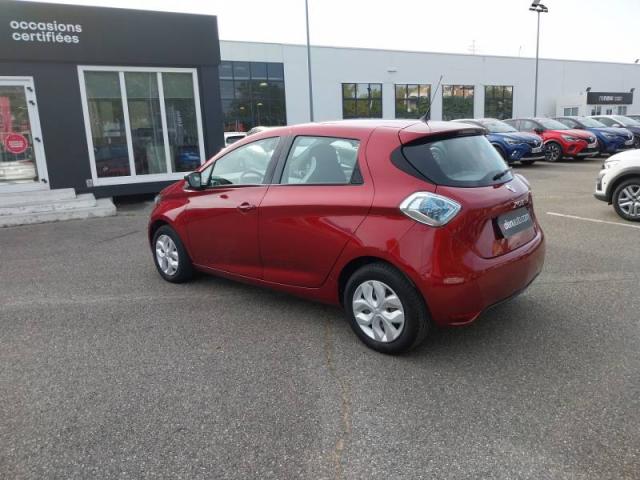 Renault Zoe image 1
