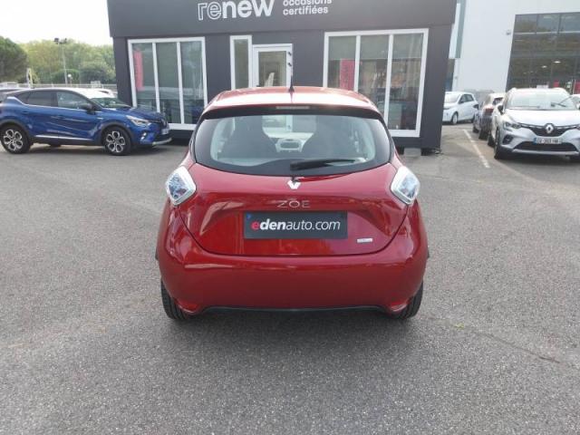 Renault Zoe image 2