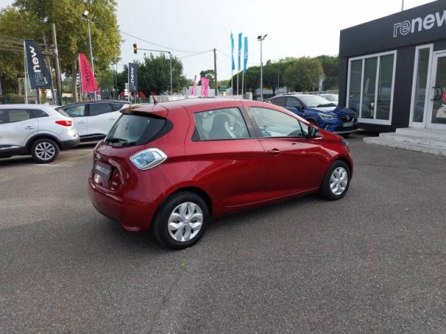 Renault Zoe image 8
