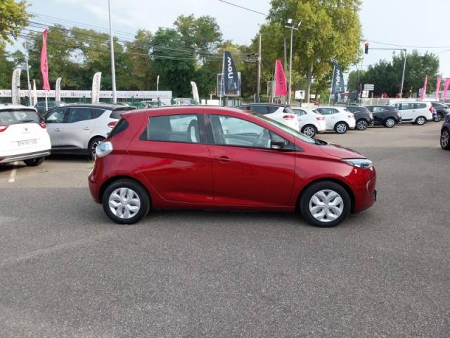 Renault Zoe image 9