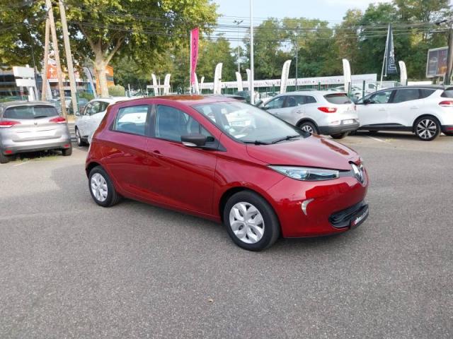Renault Zoe image 5