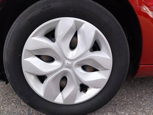 Renault Zoe image 4