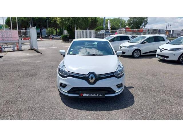 Renault Clio image 1