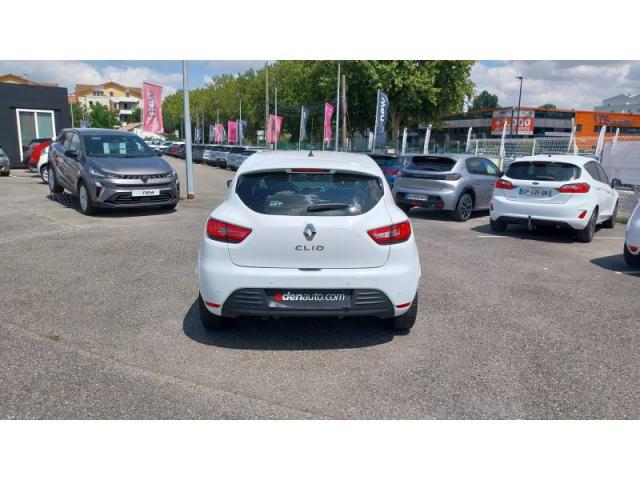 Renault Clio image 7
