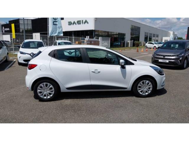 Renault Clio image 2