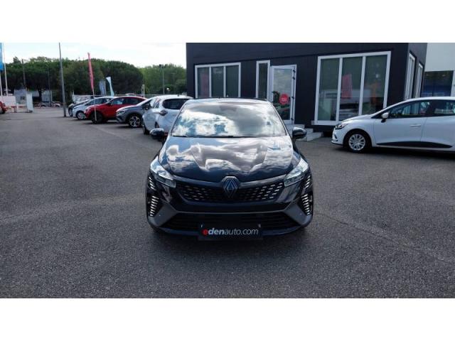 Renault Clio image 5