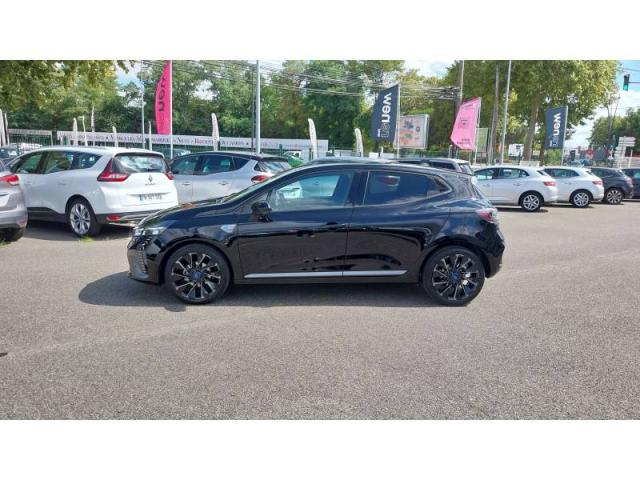 Renault Clio image 6