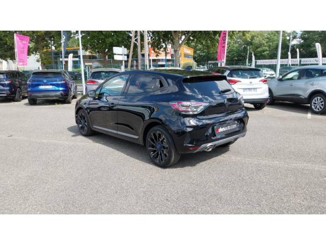 Renault Clio image 2