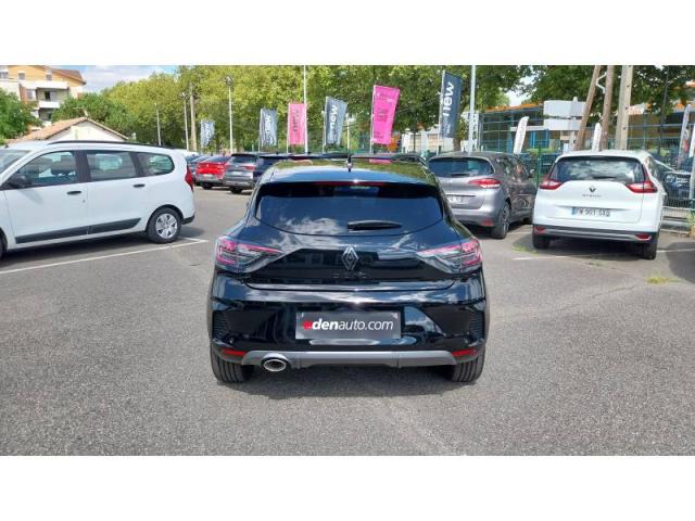Renault Clio image 9