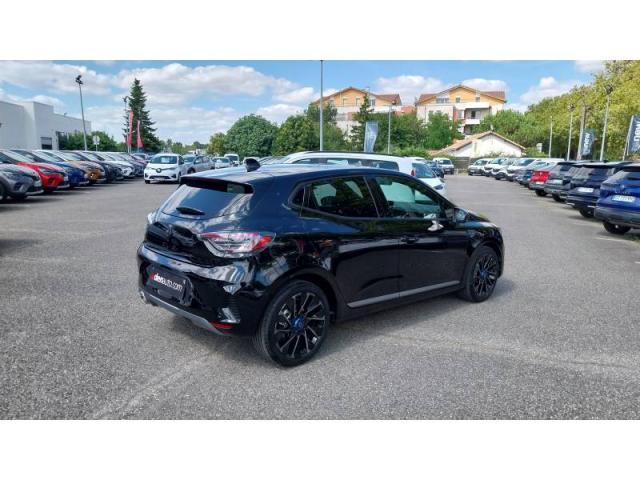 Renault Clio image 3