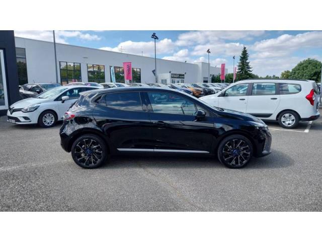 Renault Clio image 8