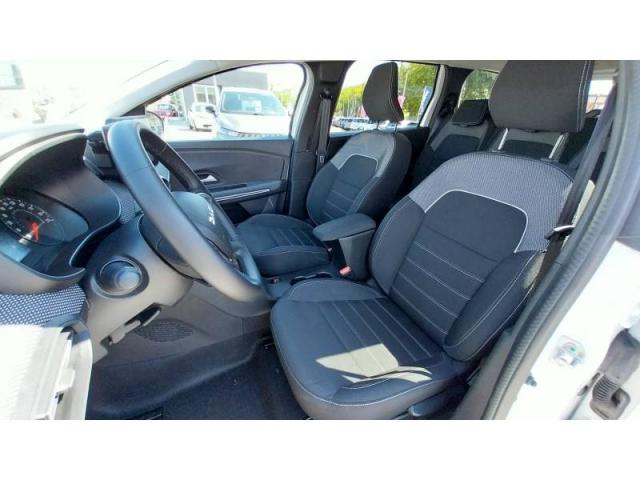 Dacia Jogger image 4