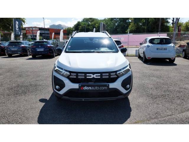 Dacia Jogger image 5