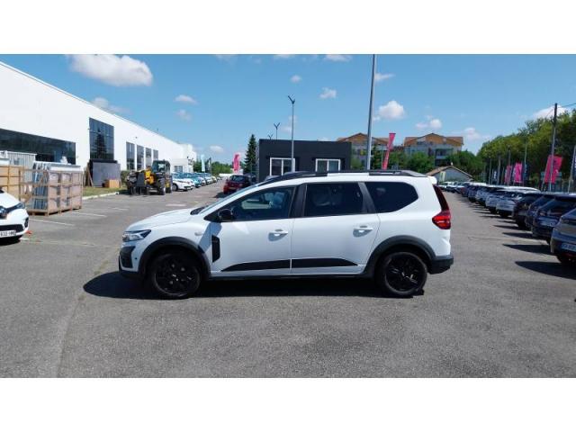 Dacia Jogger image 3