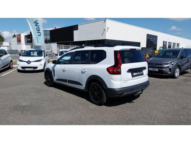 Dacia Jogger image 8