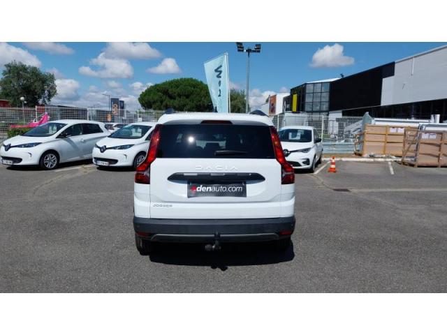 Dacia Jogger image 9