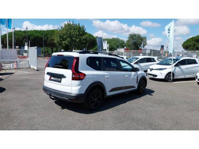 Dacia Jogger image 6