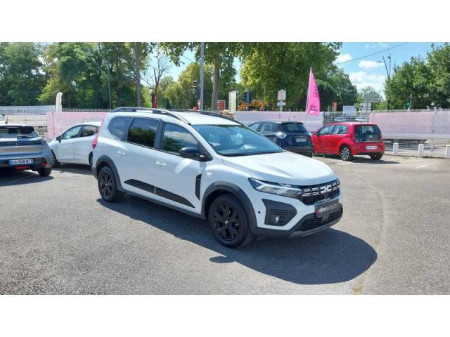 Dacia Jogger image 7