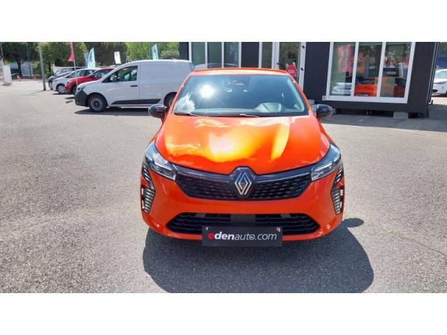 Renault Clio image 1