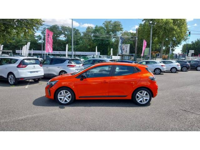 Renault Clio image 6