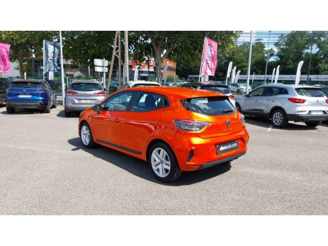 Renault Clio image 3