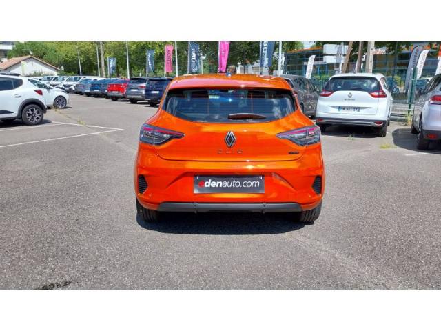 Renault Clio image 2