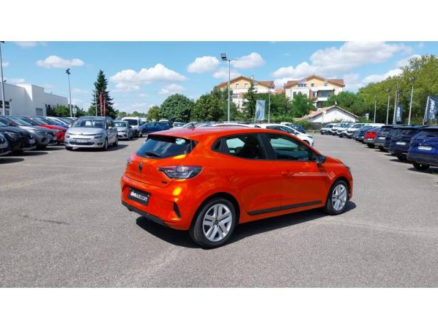 Renault Clio image 8