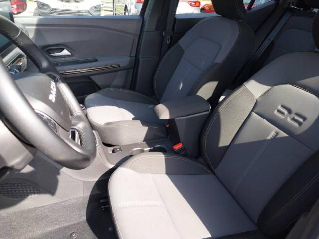 Dacia Sandero image 5