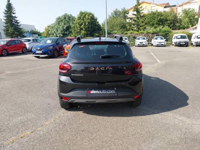 Dacia Sandero image 4