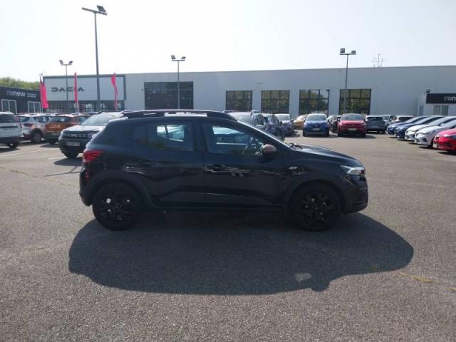 Dacia Sandero image 9