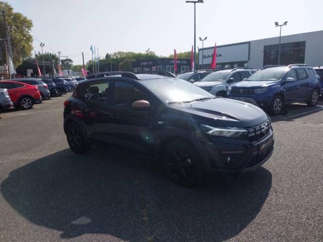 Dacia Sandero image 6