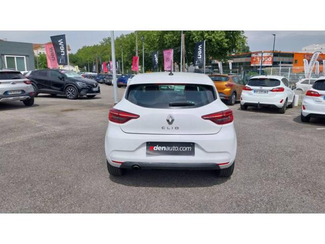 Renault Clio image 2