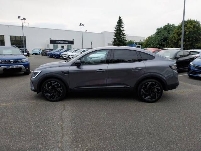 Renault Arkana image 5