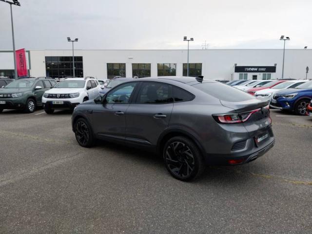 Renault Arkana image 3