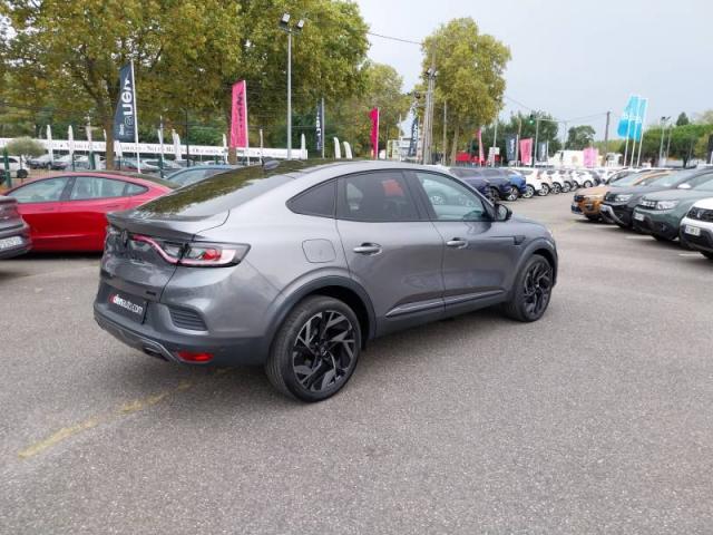 Renault Arkana image 6